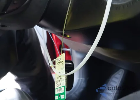 2015 Jeep Renegade Limited из США, поврежденный, VIN ZACCJADT9FPC34144